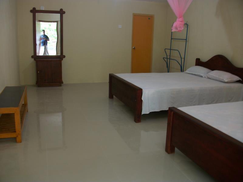 Sigiri Choona Lodge