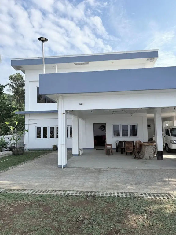 Bateria Seaside Lodge