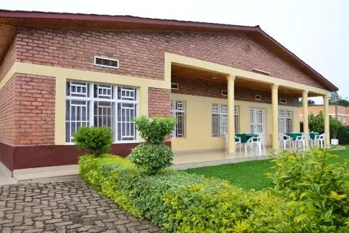 Hôtel Maisons-Sifa