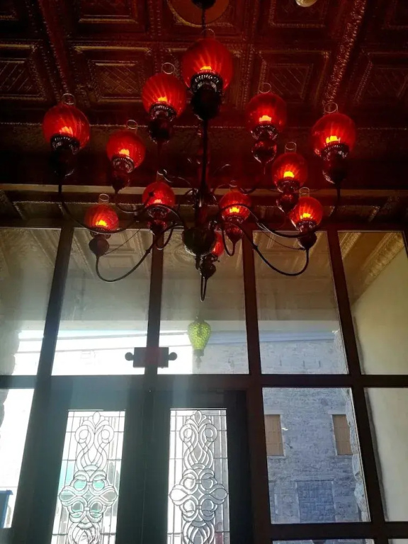Hotel photo 13