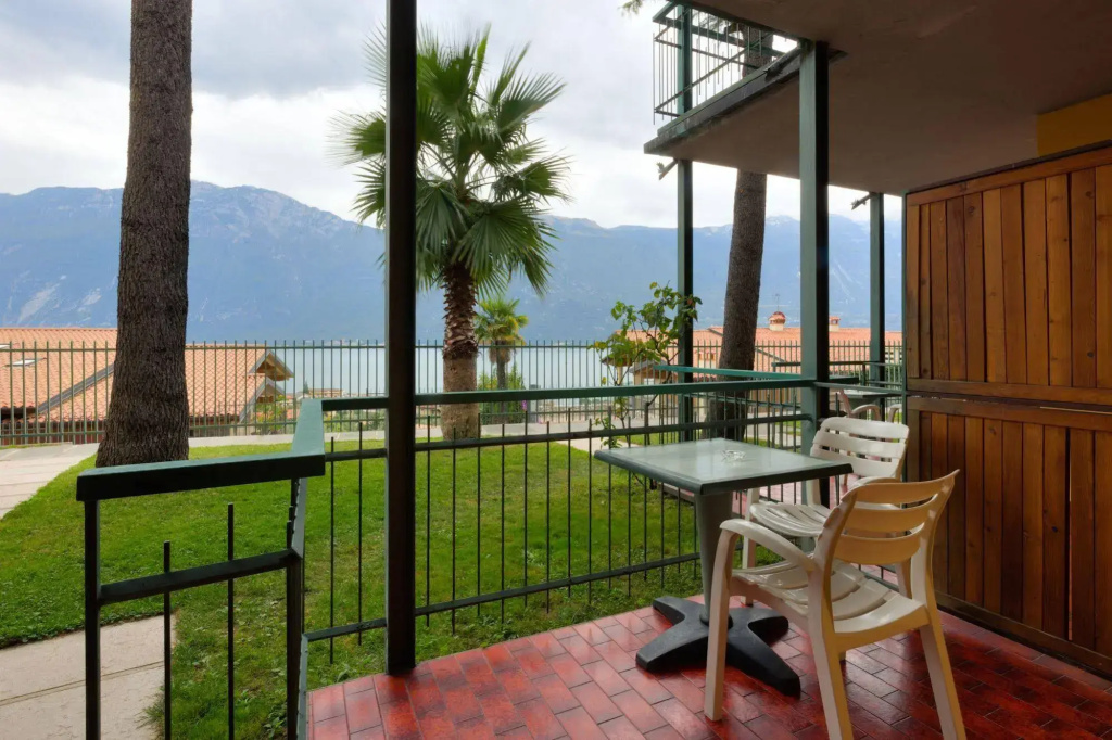 Hotel Cristina - Général