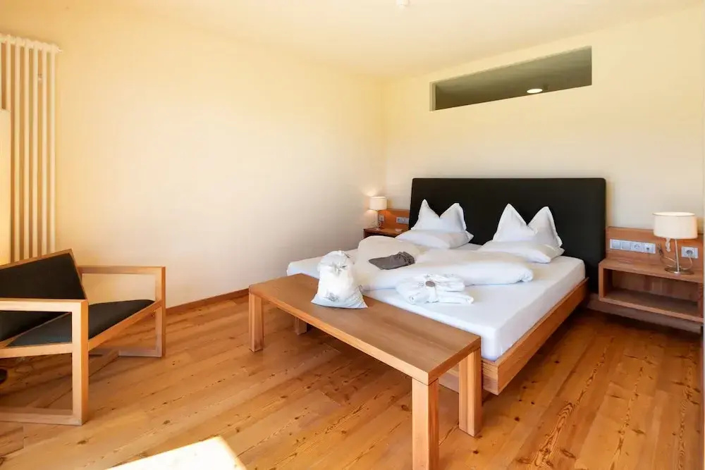 Green Luxury Hotel Pfösl - Chambres