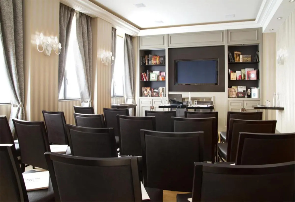 Hotel photo 22
