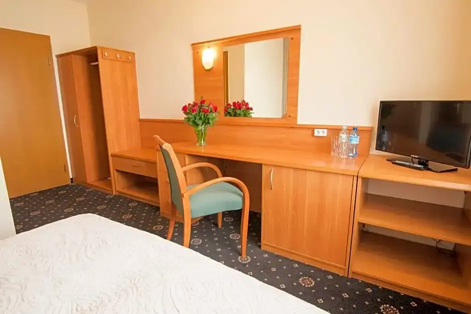Hotel Daria - Chambres