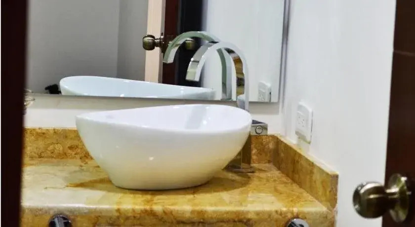 Hotel La Plazuela by null