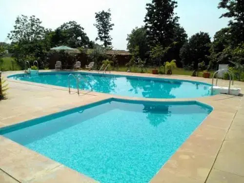 7 Tigers Resort - Général