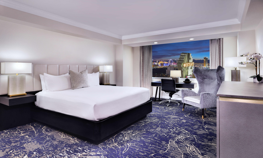 Westgate Las Vegas Resort & Casino - Général