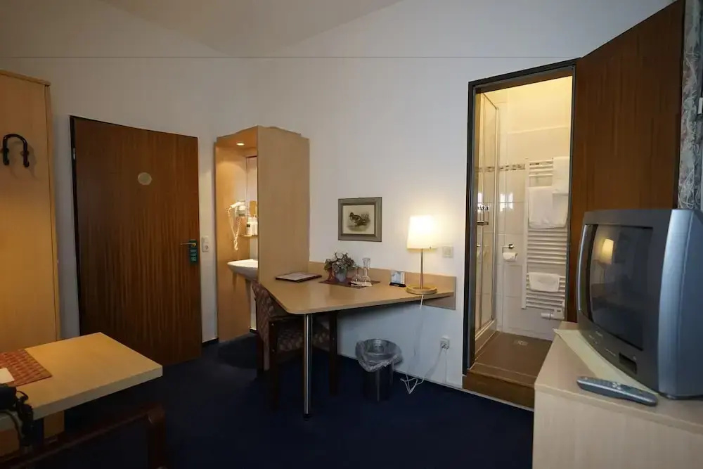 Hotel photo 25