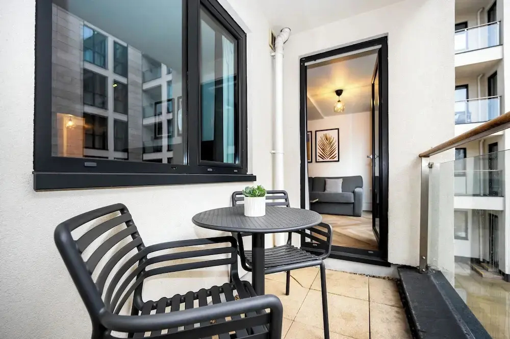 Staycity Aparthotels, Liverpool, City Centre - Général