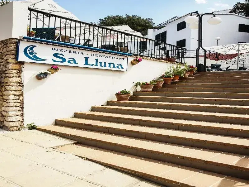Apartamentos Alta Galdana
