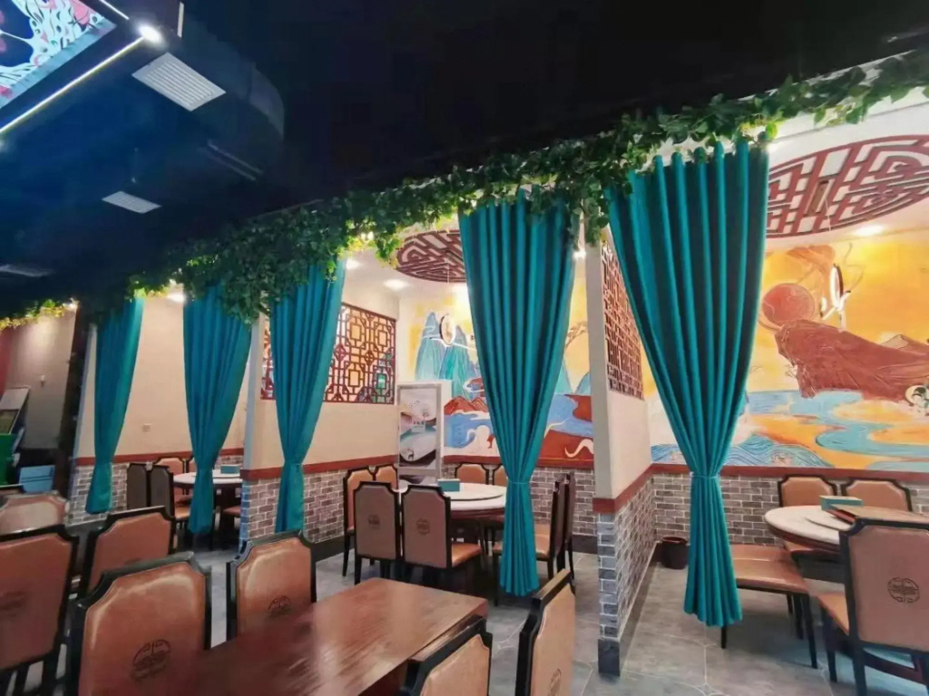 Dunhuang Feitian Hotel - Général