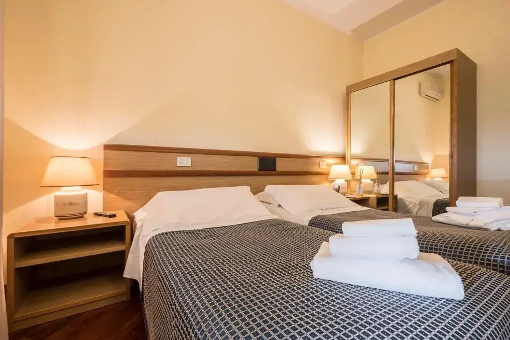 Superior room