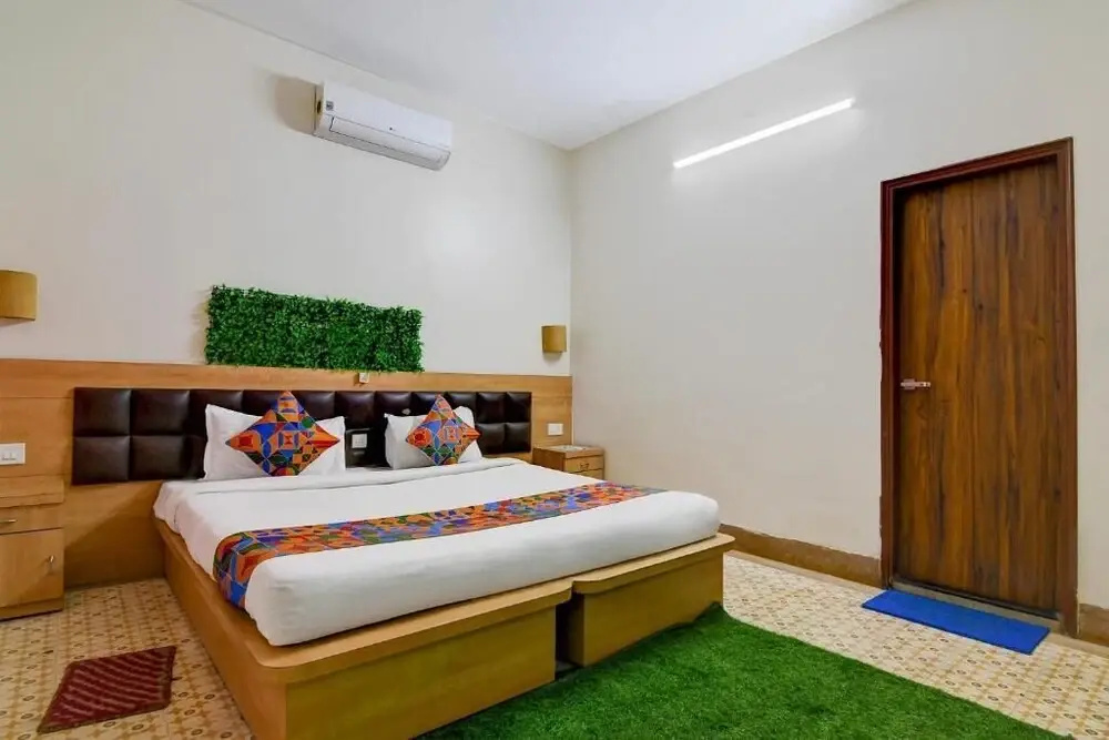 Hotel photo 10