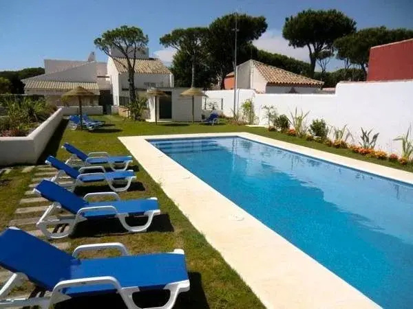 Villas La Barrosa - Général