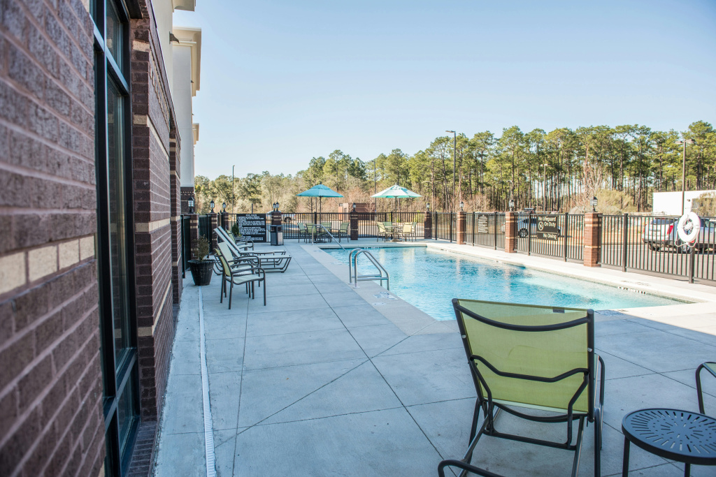 Hampton Inn Bainbridge