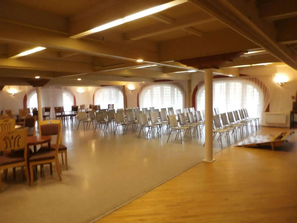 Hotel photo 12