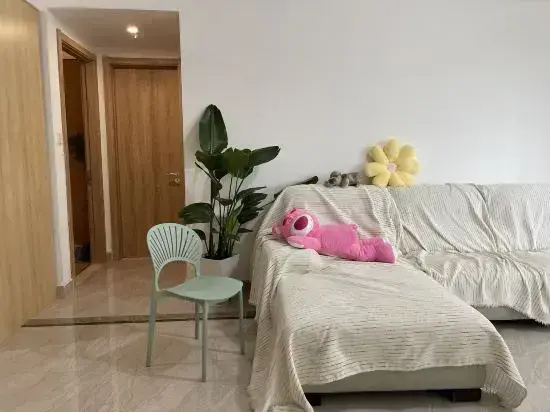 Kong Yijichun Girls' Youth Hostel (Guangzhou South Railway Station Branch)
