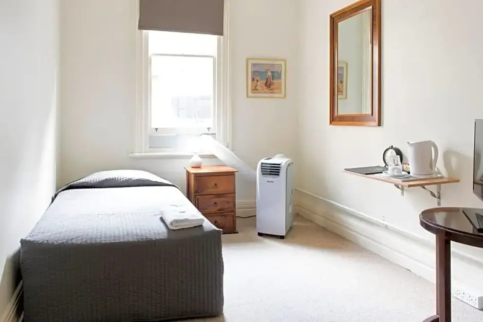 Mercantile Hotel The Rocks - Chambres