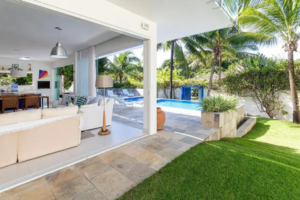 Carpediem Casa No Melhor Condomínio Fechado Da Praia De Pipa