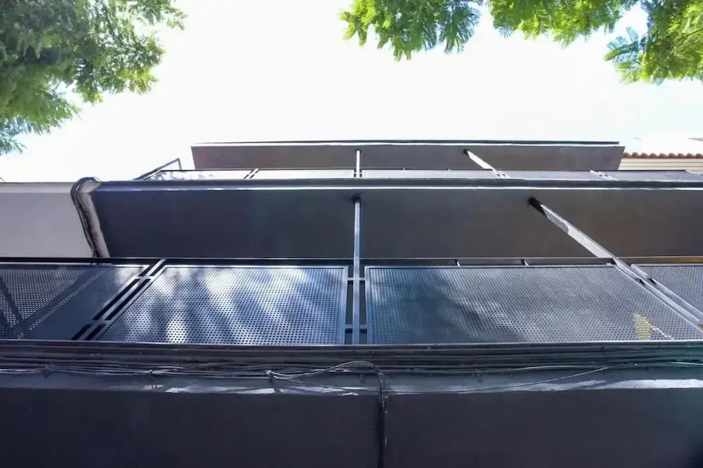ZUR Boutique Hostel