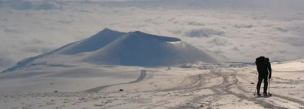 Il Nido dell'Etna - Général