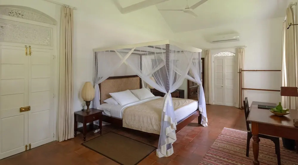 Taru Villas - Rock Villa