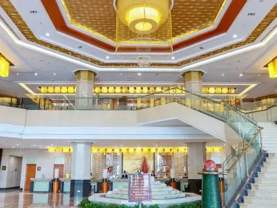 Changzhi Dongming International Hotel
