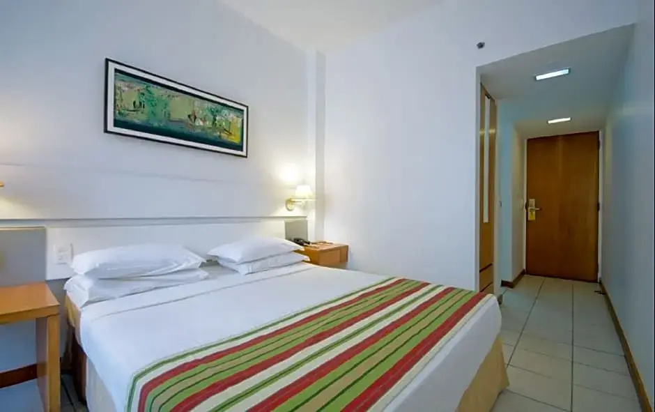 Oásis Atlântico Imperial & Fortaleza - Chambres
