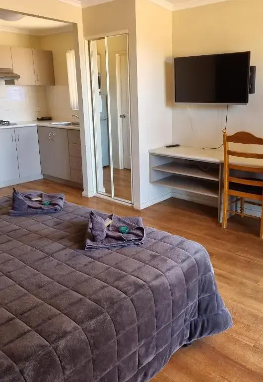 The Cove Holiday Village