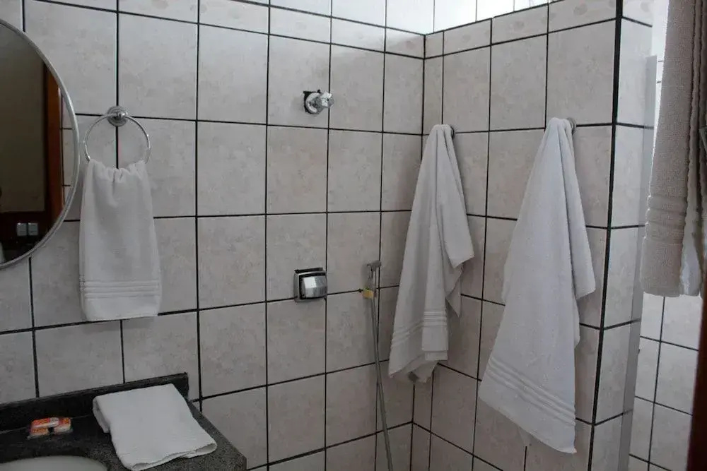 Hotel Itatiaia das Thermas - Général