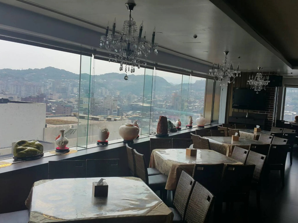 Aloha Hotel Keelung - Général