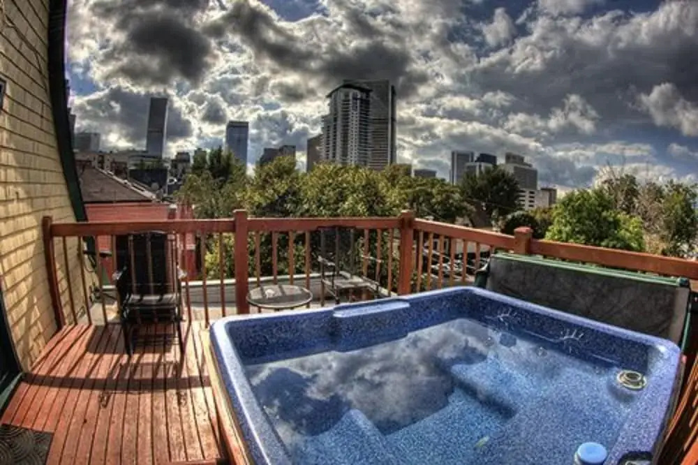 Hotel photo 22