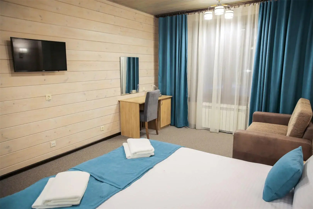 Hotel photo 5