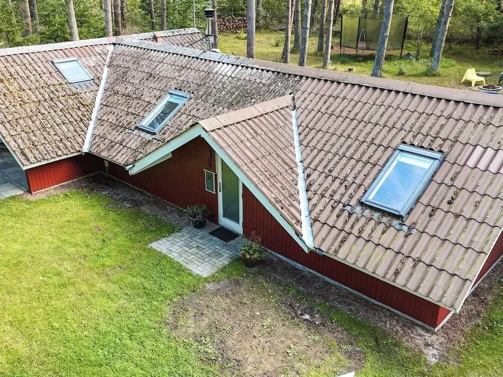 6 Person Holiday Home in Hadsund