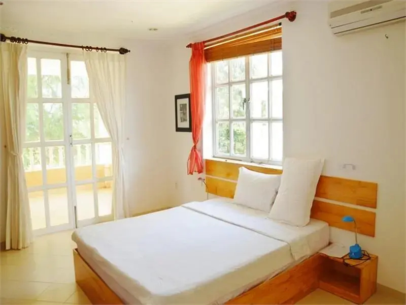 3 Bedrooms Villa