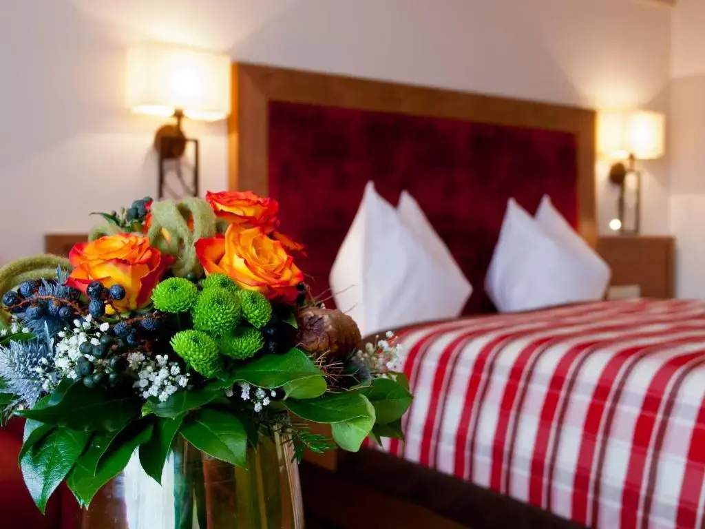 Superior room