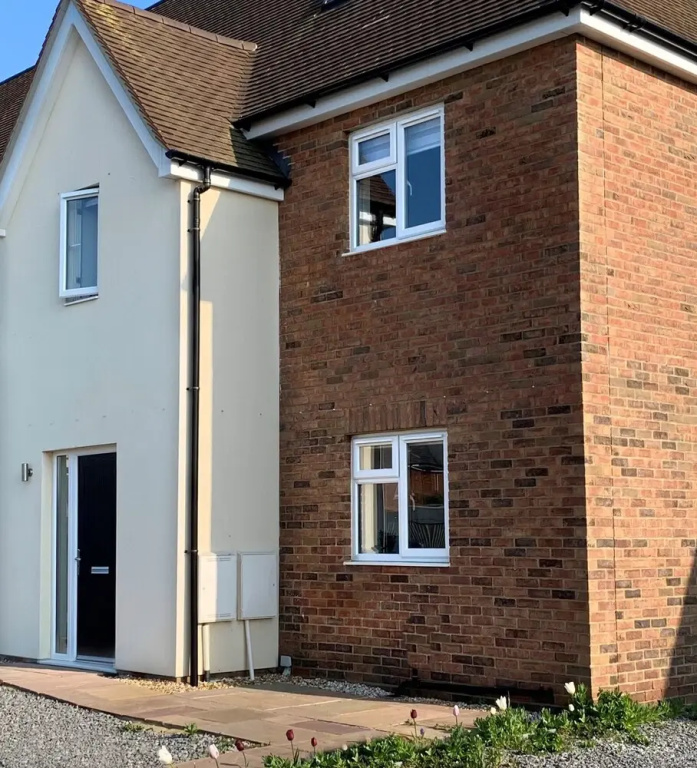 Bright House - Bracklesham Bay