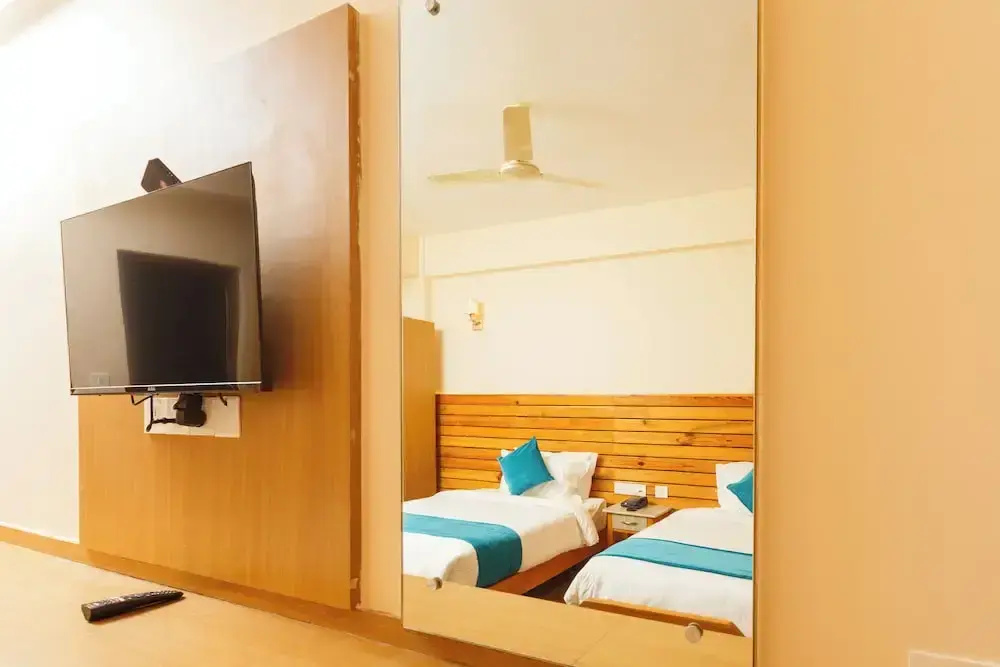 Hotel photo 19