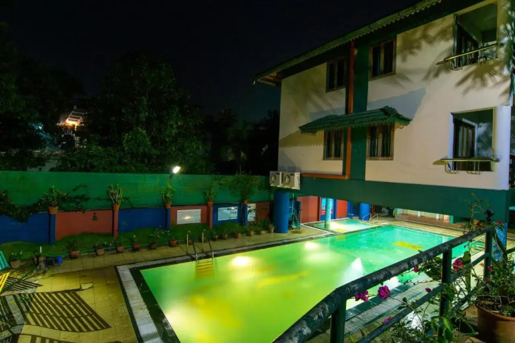 Hotel photo 16
