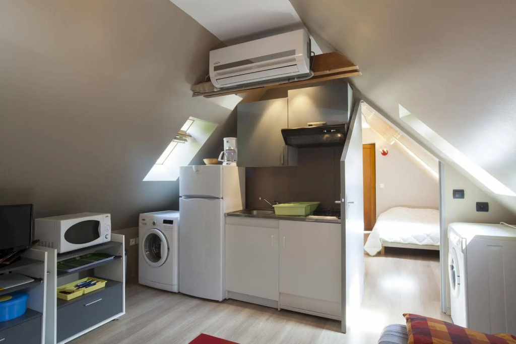 Voir la photo 4 — Chalets de la Wormsa