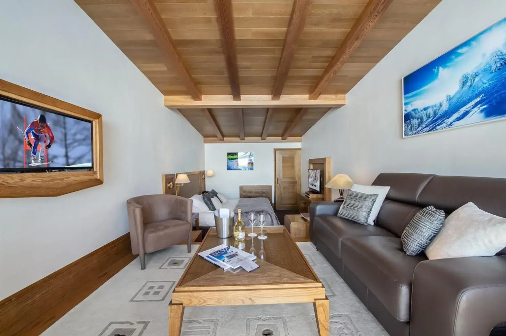 Hôtel Annapurna - фото 11