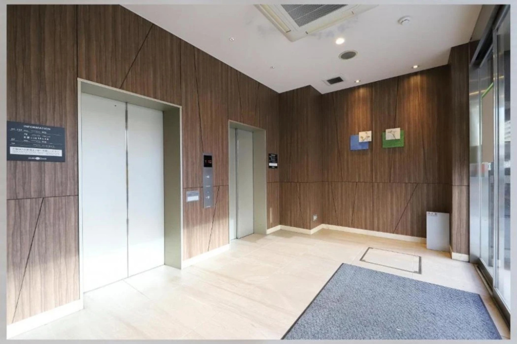 Smile Hotel Shinagawasengakujiekimae Hotel 사진 20