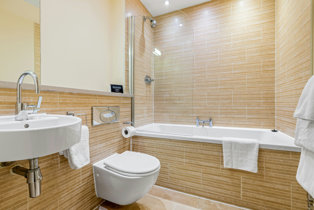 Princes Street Suites - Général