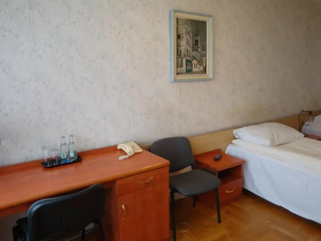 Four Points by Sheraton Wroclaw - Chambres
