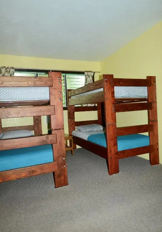 Kalani Hawaii Private Lodging - Chambres
