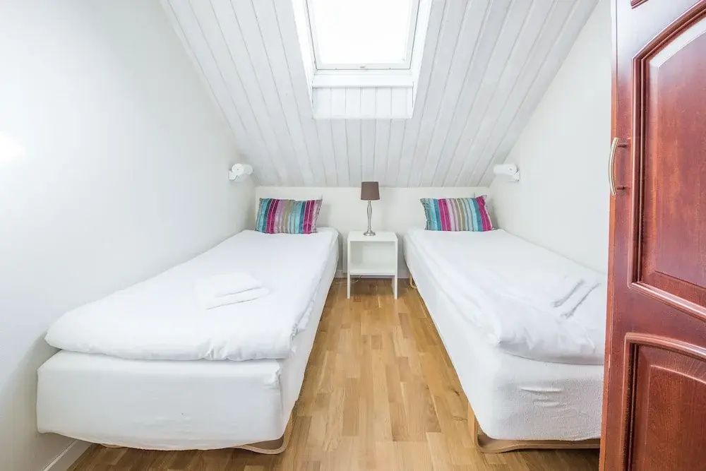 Ekerum Resort Öland - Général