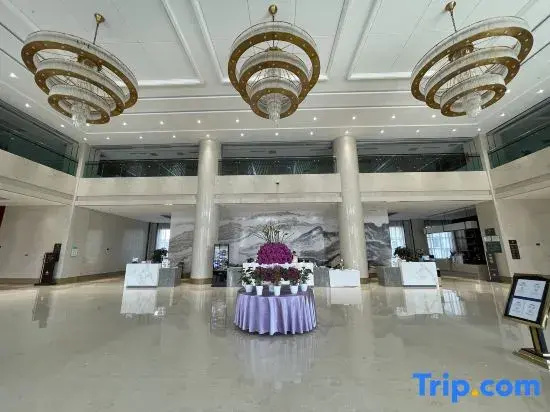 Zhongchuan Hotel - фото 13
