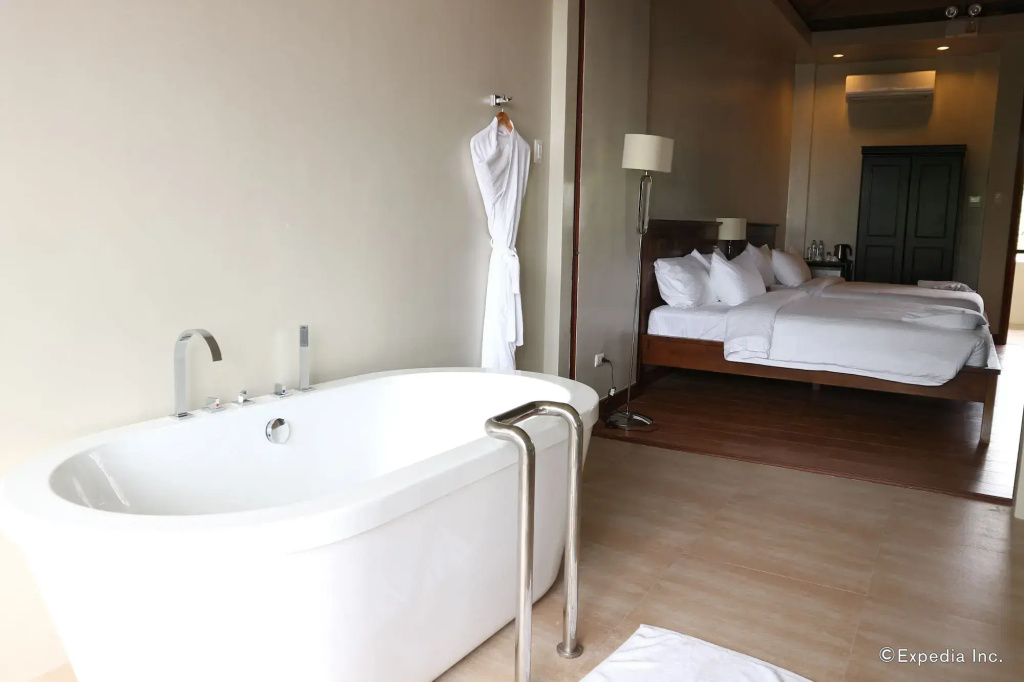 Bravo Resorts - Munting Paraiso - Général