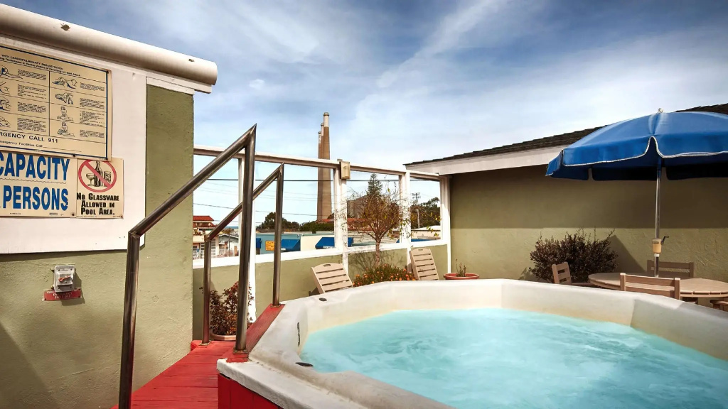 Best Western Tradewinds - 4