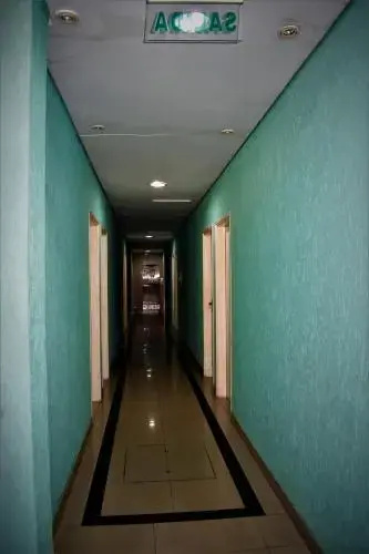 Musa Hotel - Général